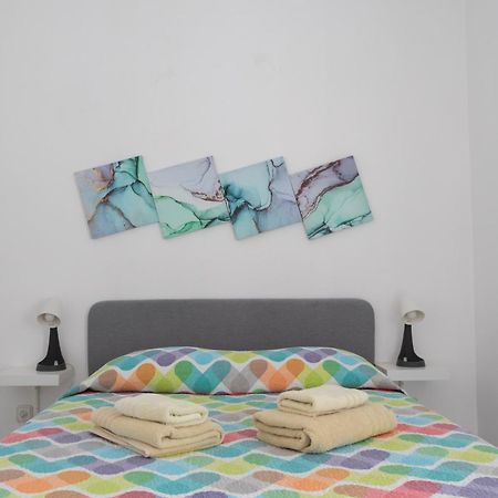 Blife Martinya House - Private Rooms And Apartments Olhão Extérieur photo