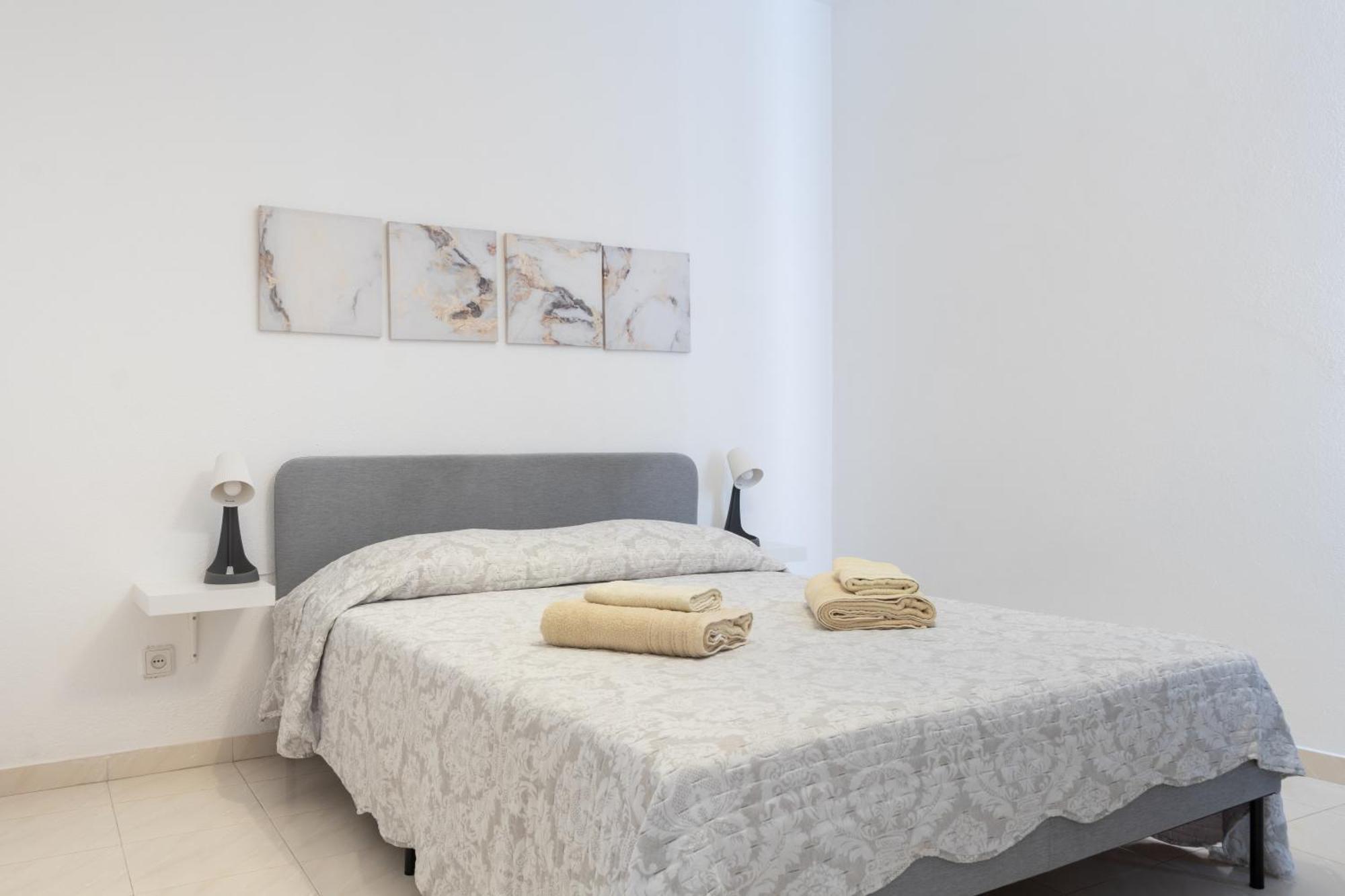 Blife Martinya House - Private Rooms And Apartments Olhão Extérieur photo