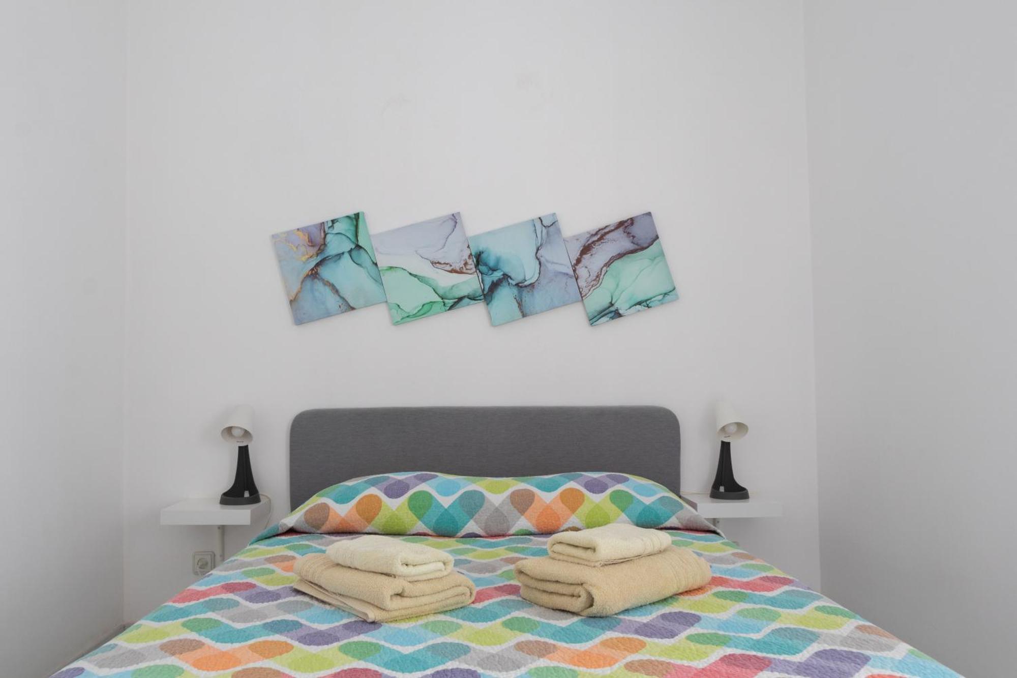 Blife Martinya House - Private Rooms And Apartments Olhão Extérieur photo