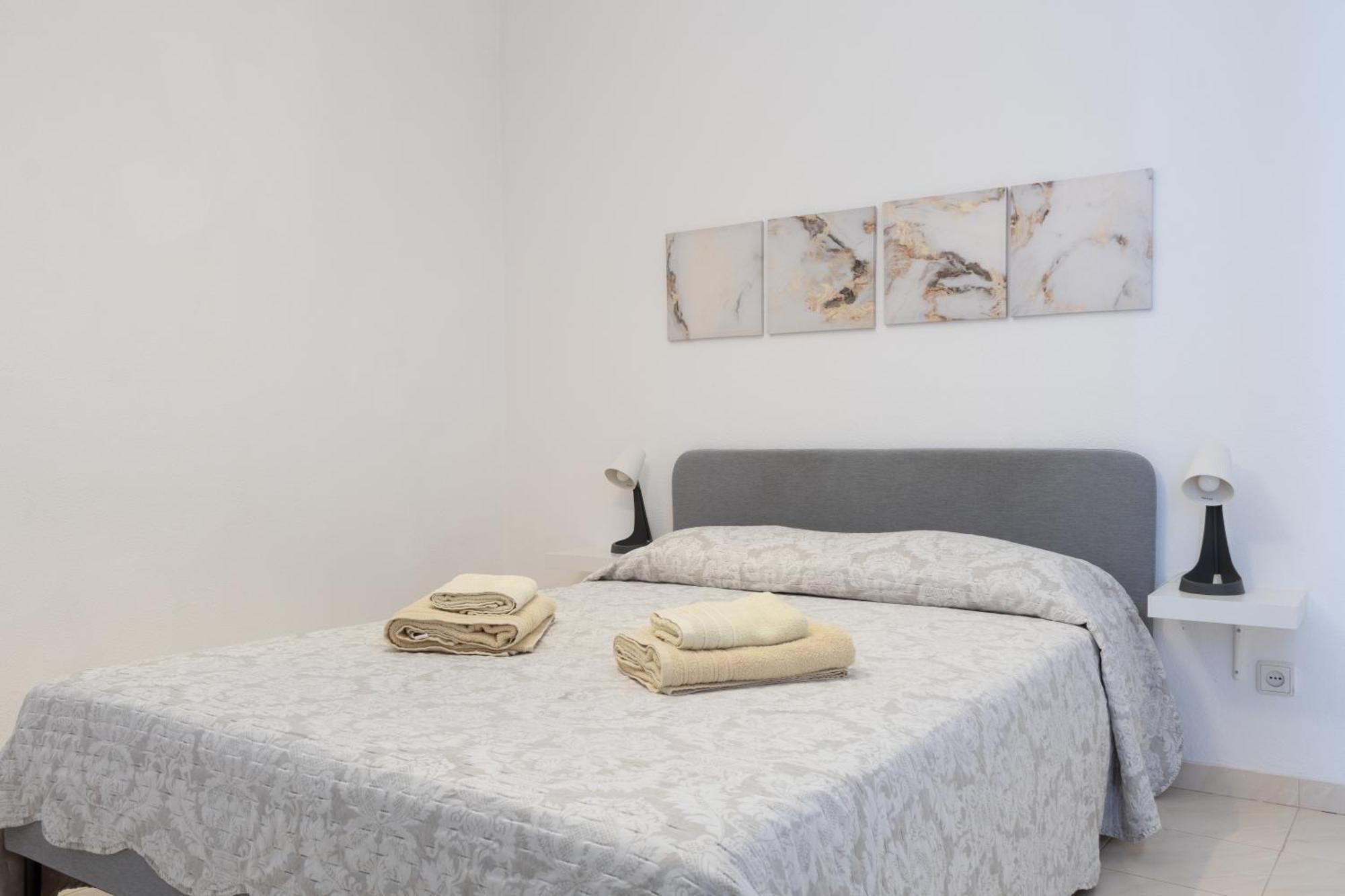 Blife Martinya House - Private Rooms And Apartments Olhão Extérieur photo