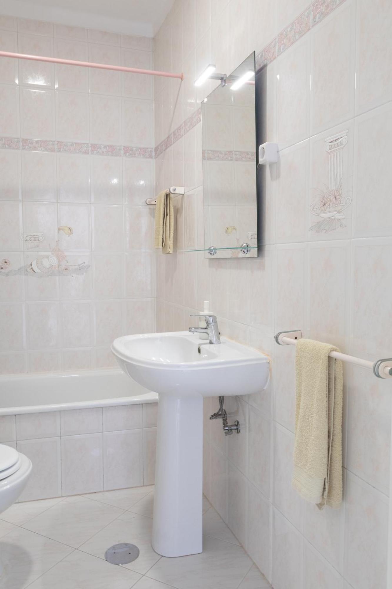 Blife Martinya House - Private Rooms And Apartments Olhão Extérieur photo