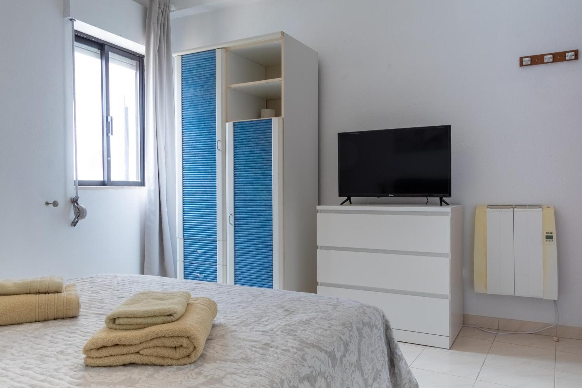 Blife Martinya House - Private Rooms And Apartments Olhão Extérieur photo