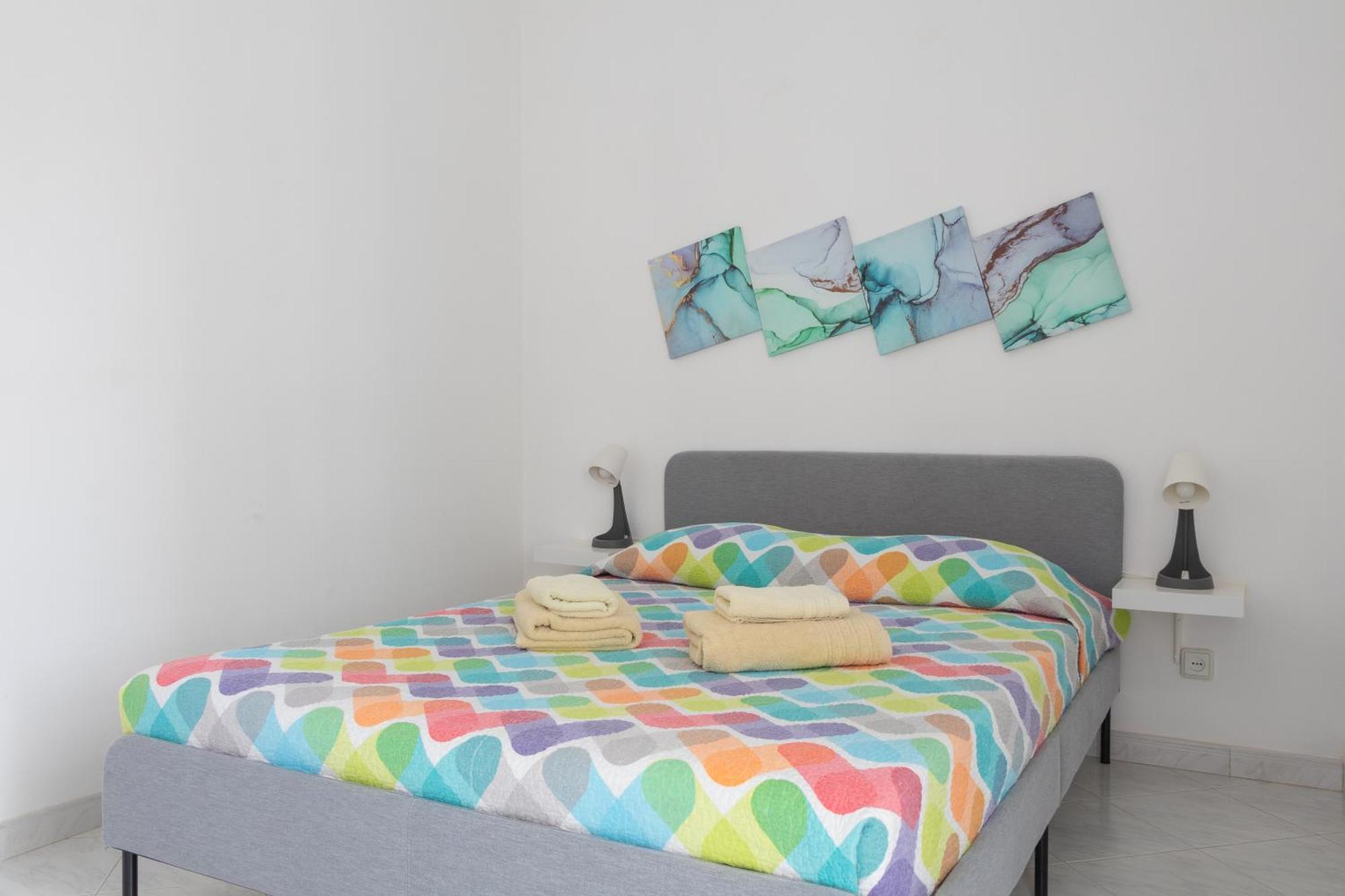 Blife Martinya House - Private Rooms And Apartments Olhão Extérieur photo