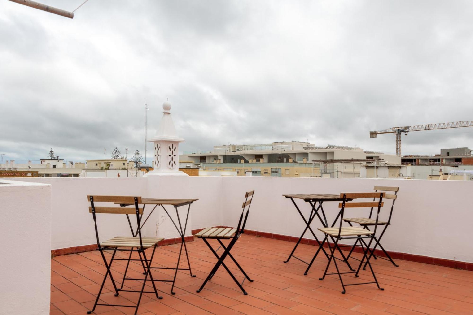 Blife Martinya House - Private Rooms And Apartments Olhão Extérieur photo