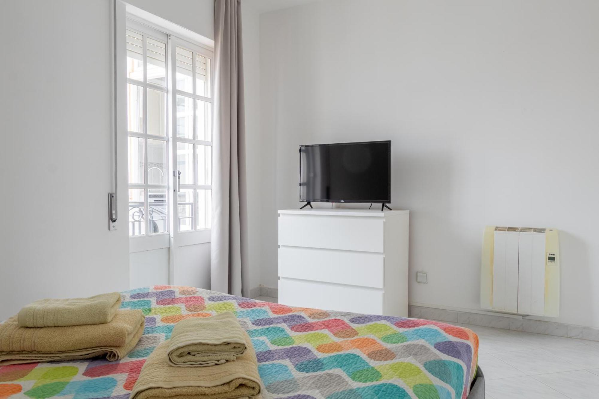 Blife Martinya House - Private Rooms And Apartments Olhão Extérieur photo