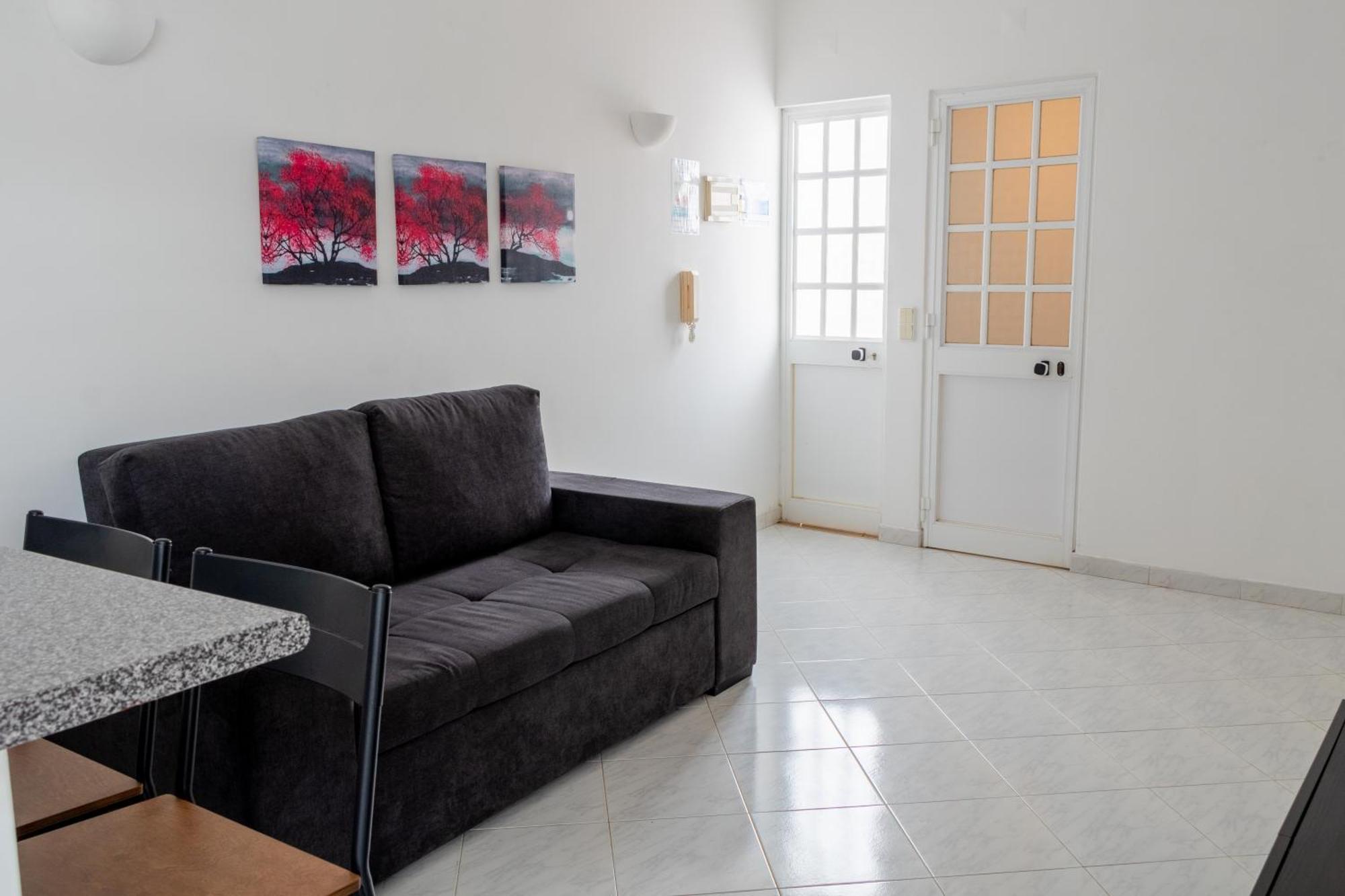 Blife Martinya House - Private Rooms And Apartments Olhão Extérieur photo