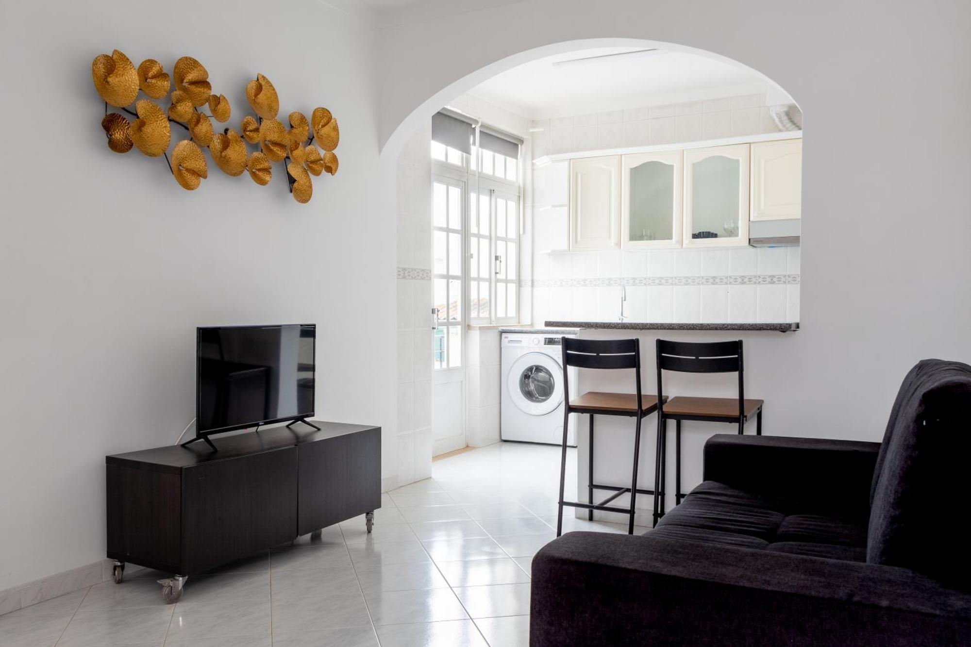 Blife Martinya House - Private Rooms And Apartments Olhão Extérieur photo
