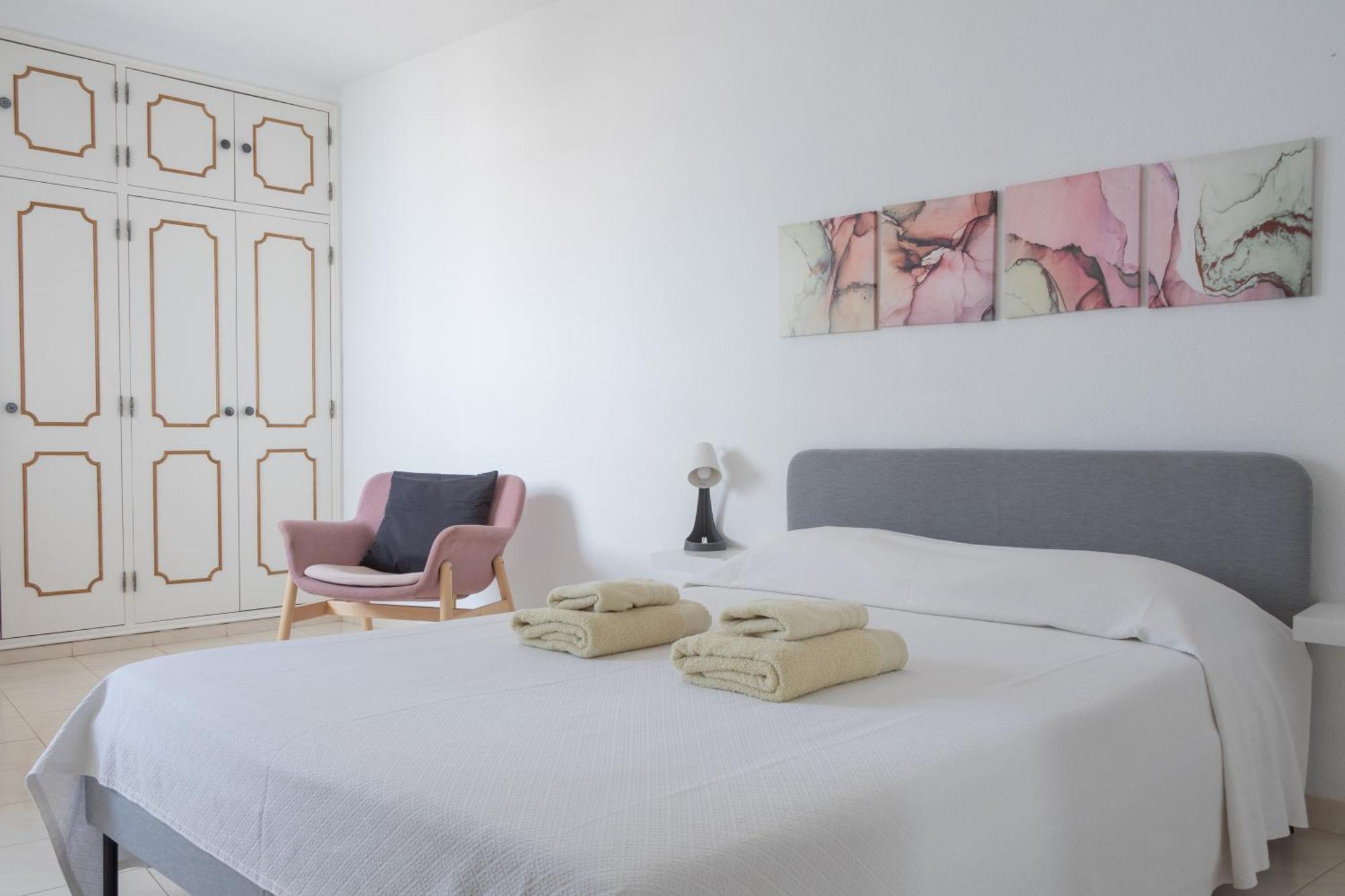Blife Martinya House - Private Rooms And Apartments Olhão Extérieur photo