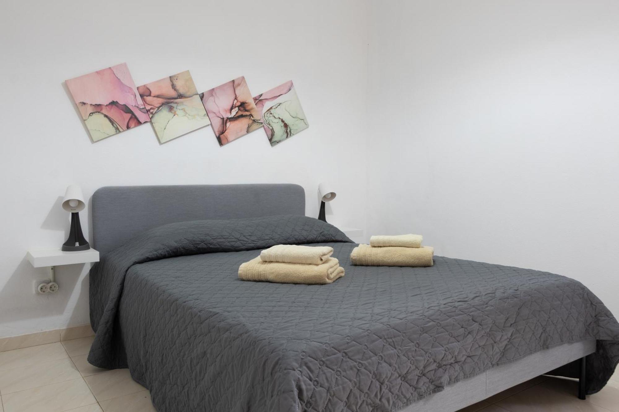 Blife Martinya House - Private Rooms And Apartments Olhão Extérieur photo