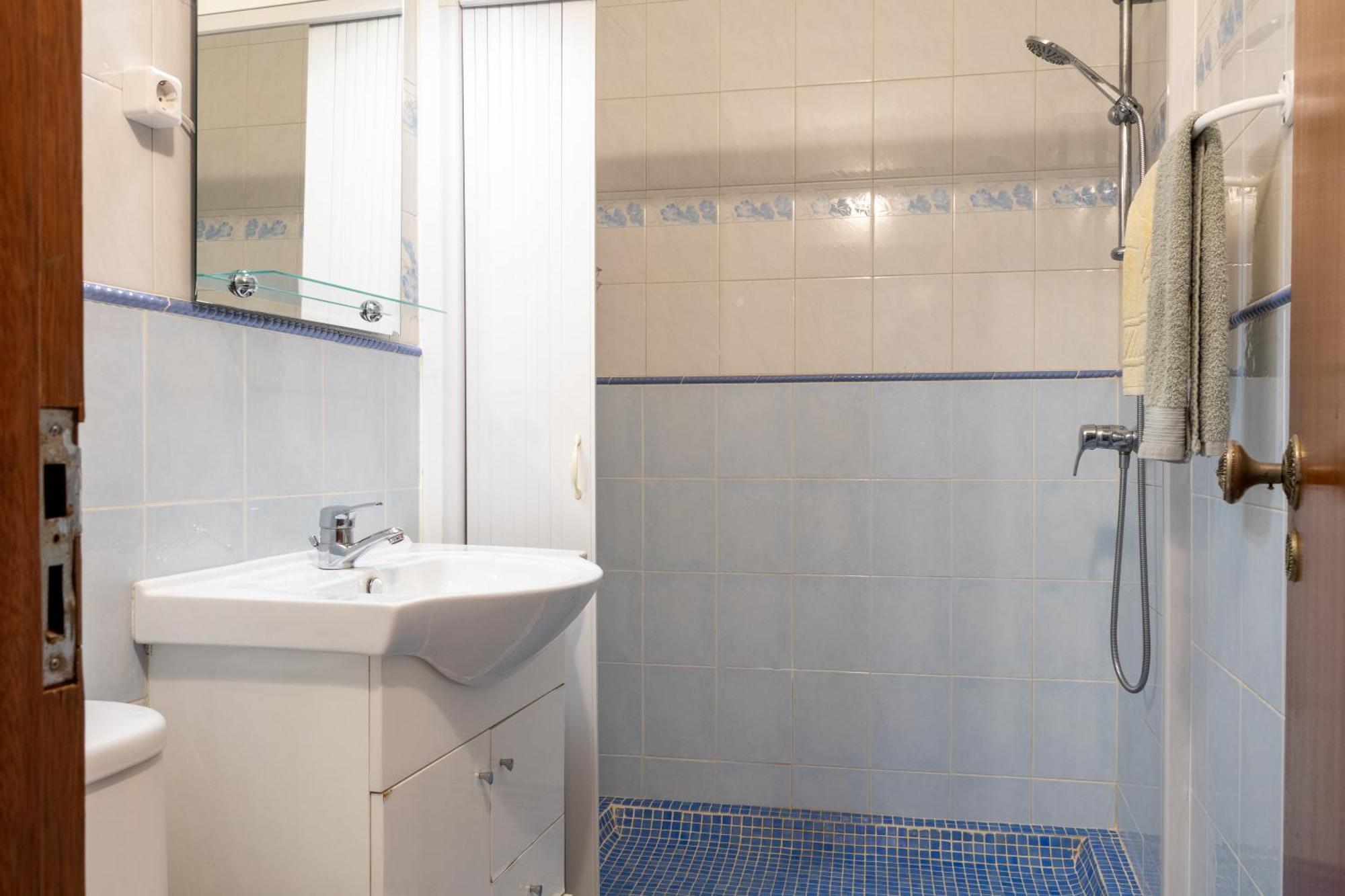 Blife Martinya House - Private Rooms And Apartments Olhão Extérieur photo