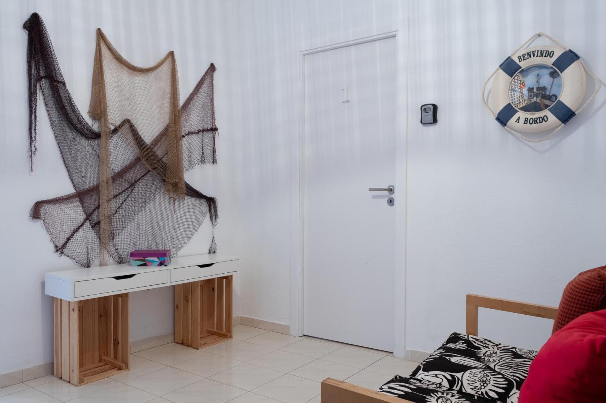 Blife Martinya House - Private Rooms And Apartments Olhão Extérieur photo