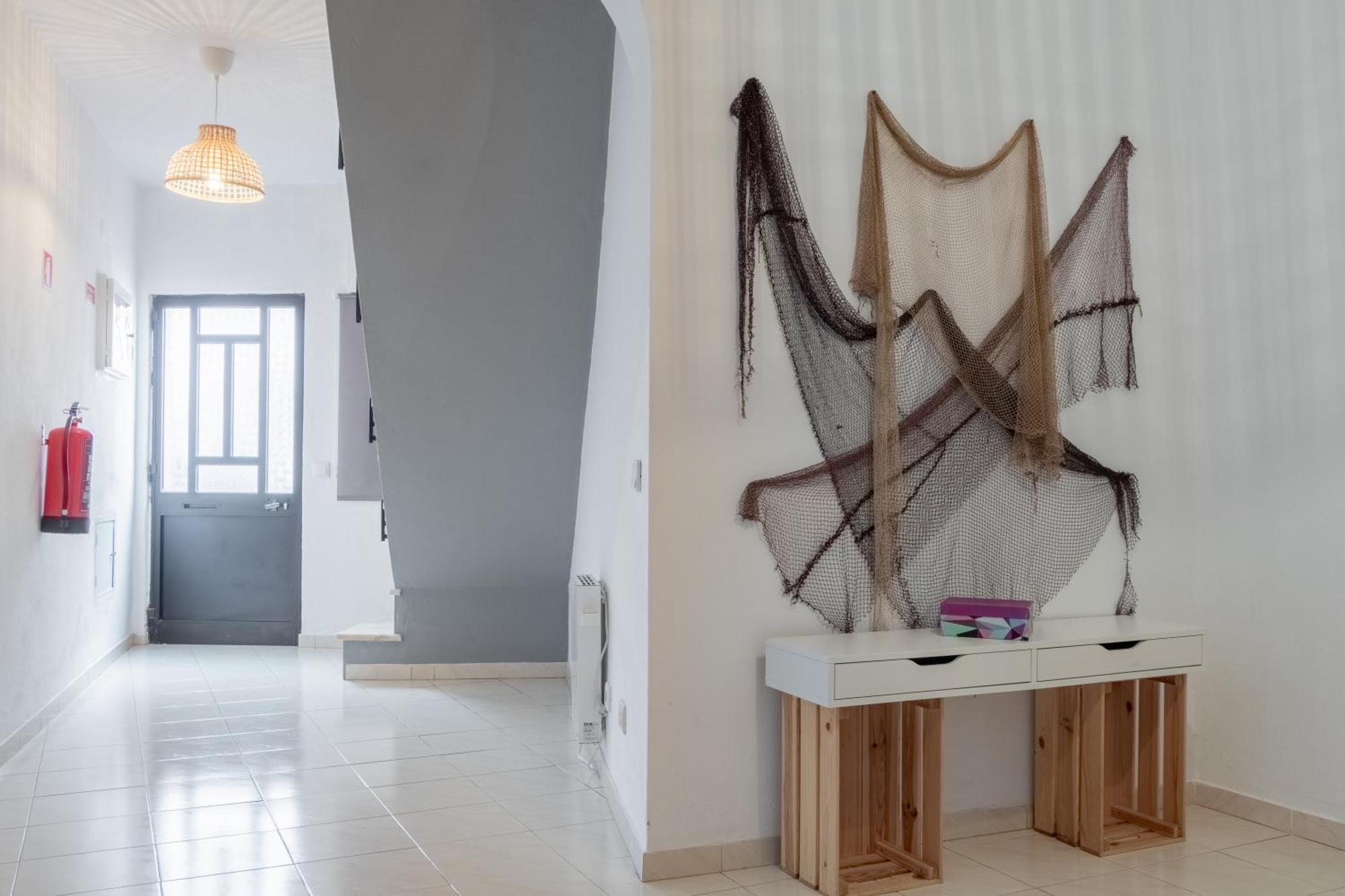 Blife Martinya House - Private Rooms And Apartments Olhão Extérieur photo